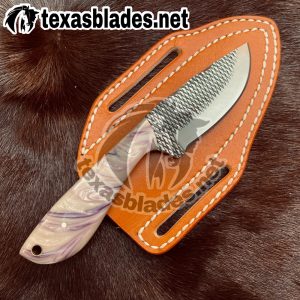 Handmade Hawksbill knife Fixed Blade Made With 440c Stainless Steel…